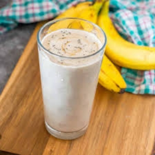 Banana Smoothie